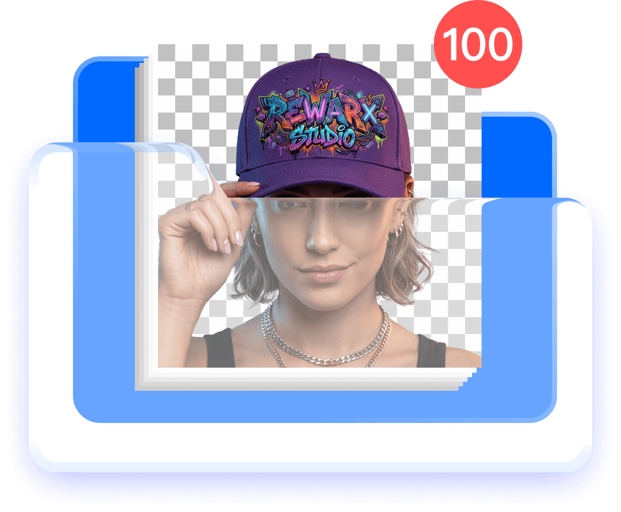 E-commerce Photo Editor