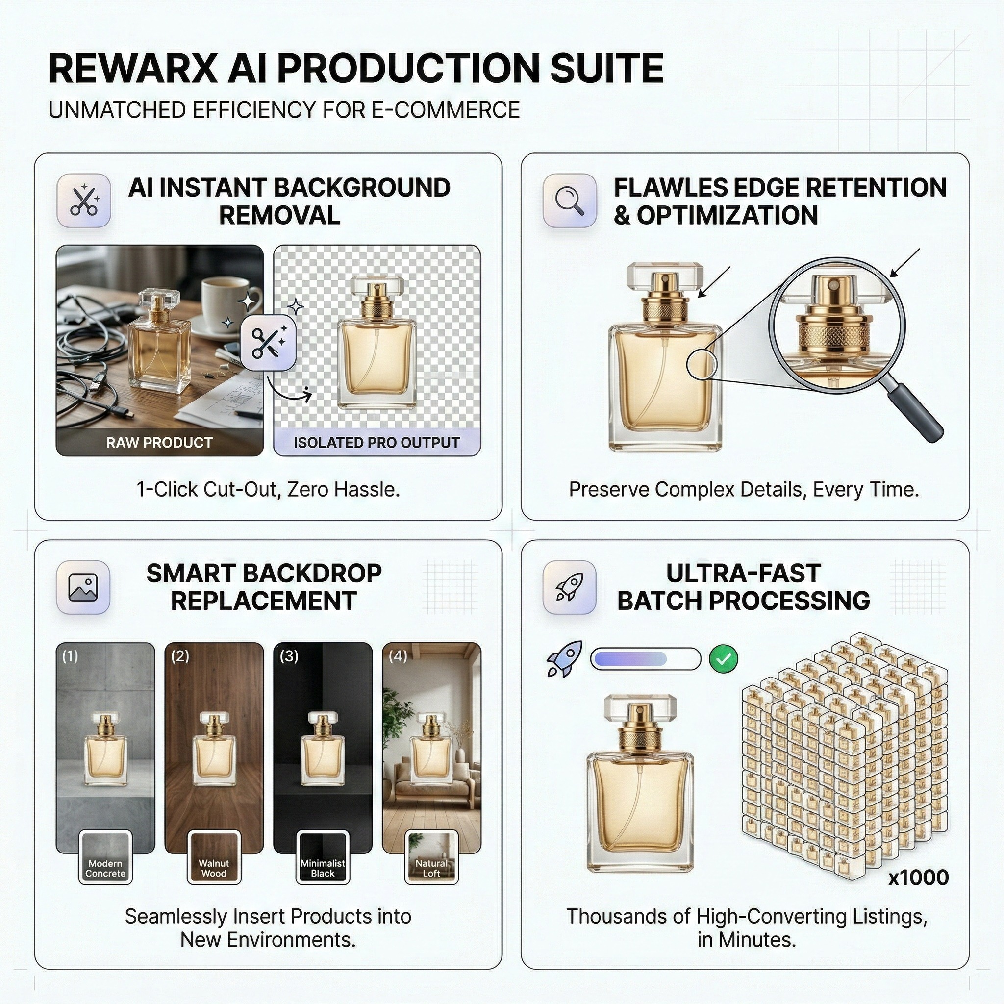 AI Background Remover Demo